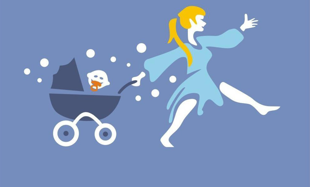 天门母婴之家360DSP案例