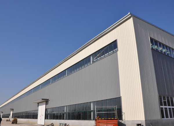 天门新场外景图一