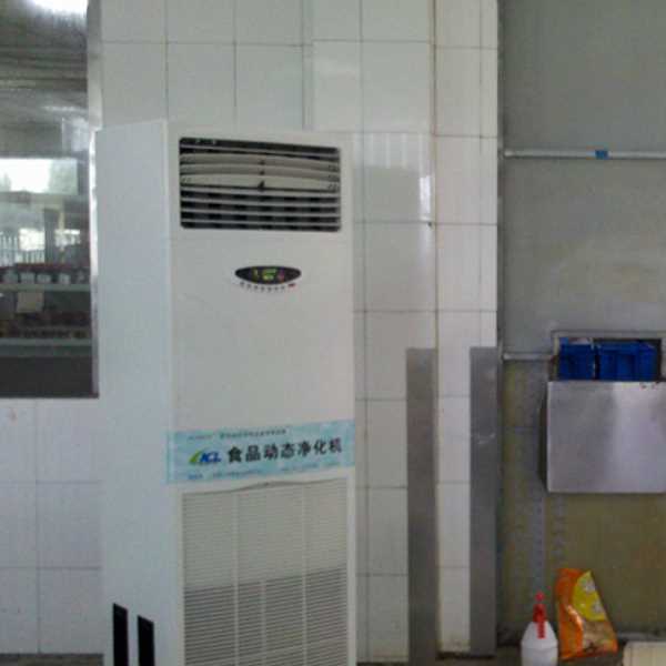 天门食品智能空气杀菌器