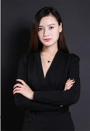 天门史静静 纹绣讲师